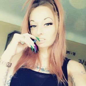 Meet your Posher, Kreishawn